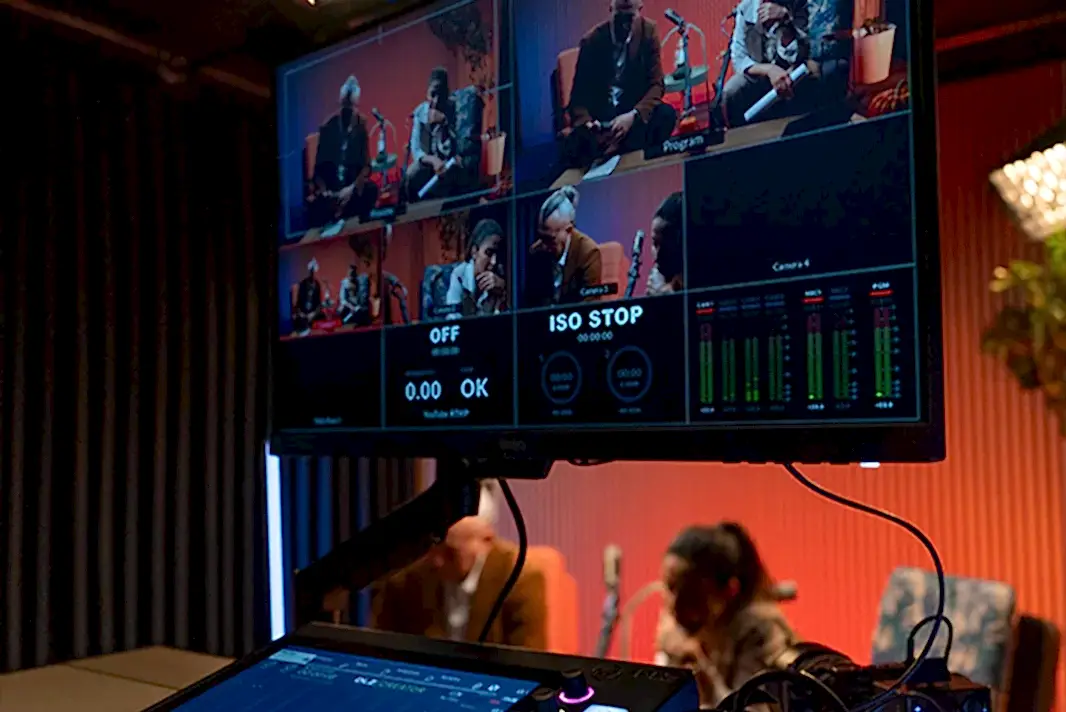 dr nezir durmazlar hue videocast podcast