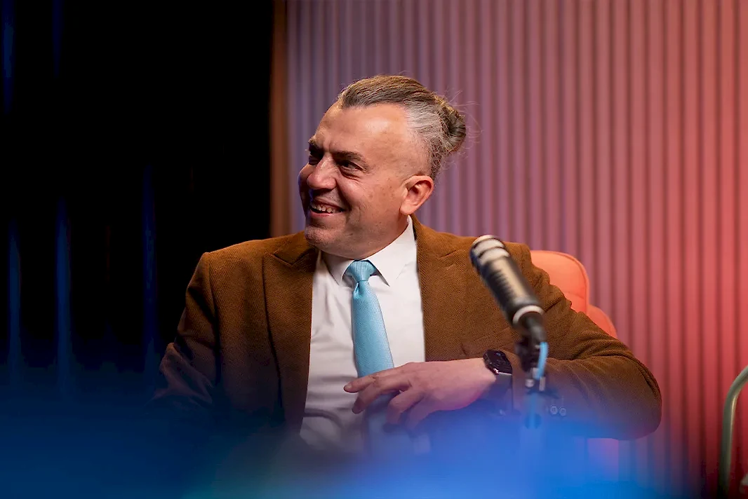 dr nezir durmazlar hue videocast podcast