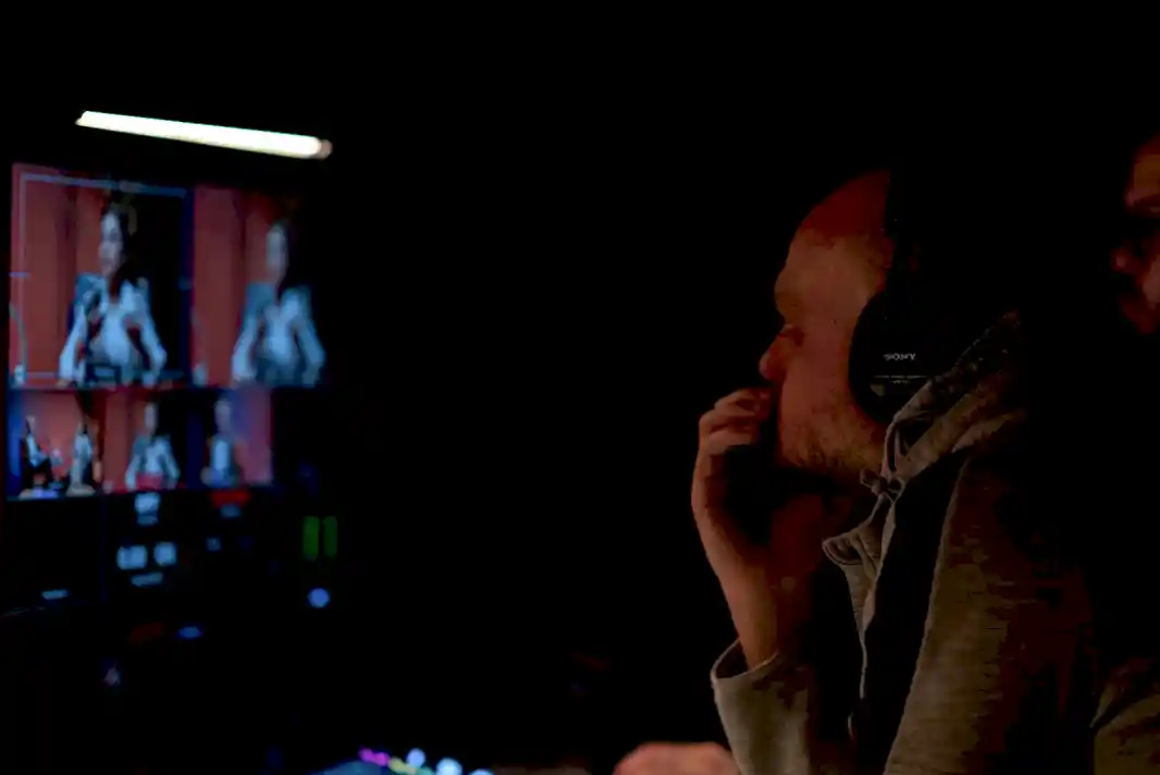 dr nezir durmazlar hue videocast podcast