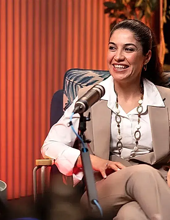 Rukiye Kart SATILMIŞ hue videocast podcast