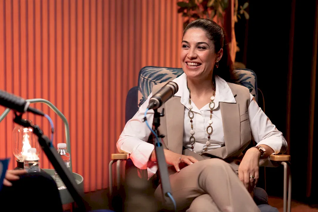 Rukiye Kart SATILMIŞ hue videocast podcast