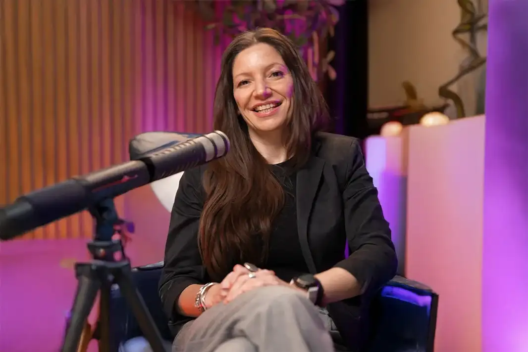 banu diken hue videocast c stüdyo