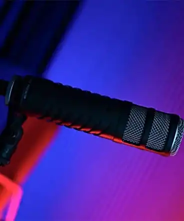 Hue Videocast Studio Ekipman