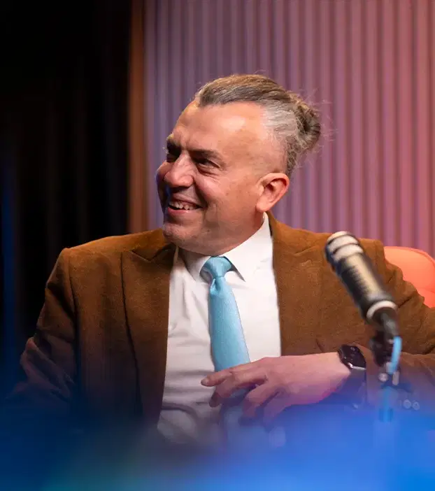 Hue Videocast Studio Referanslar Dr. Nezih DURMAZLAR