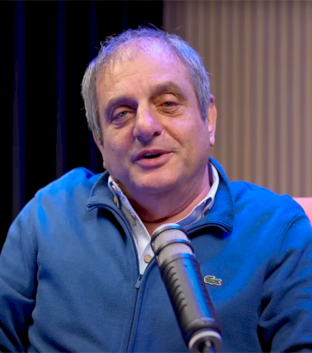 Jirayr Gamsaragan zoom tv